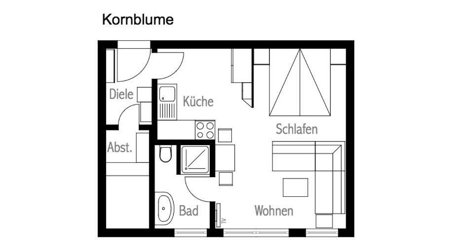 Ferienwohnung Sabrina Oberstaufen Εξωτερικό φωτογραφία