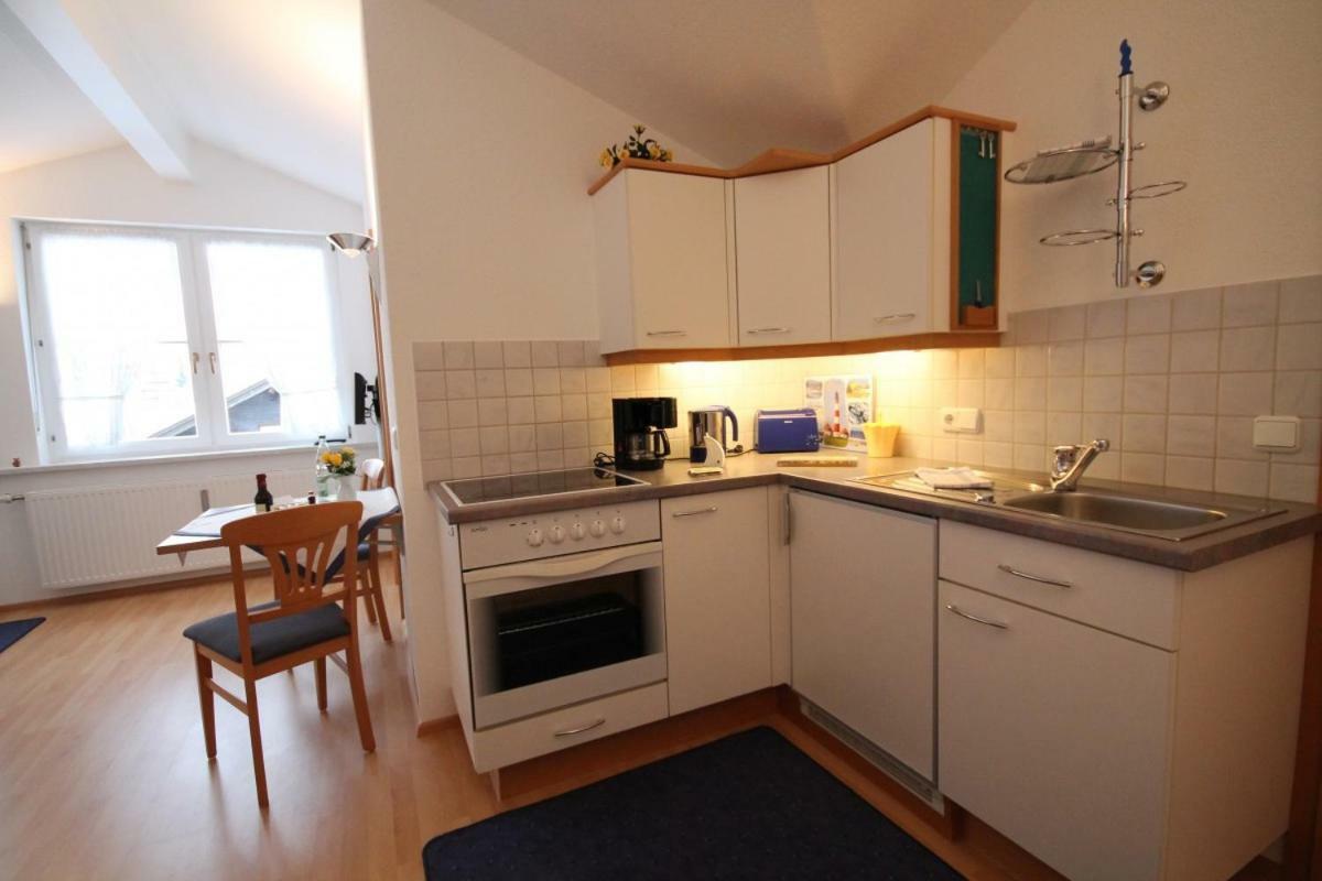 Ferienwohnung Sabrina Oberstaufen Εξωτερικό φωτογραφία